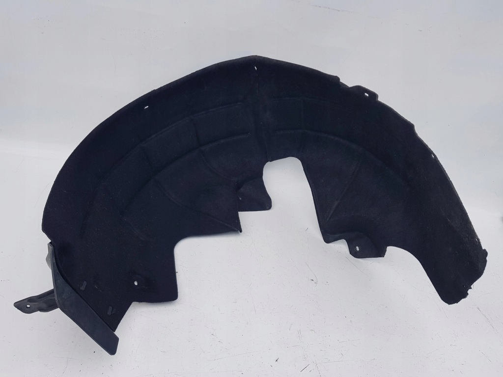 фото №1, Skoda octavia iii подкрылок левая задняя 5e0810969