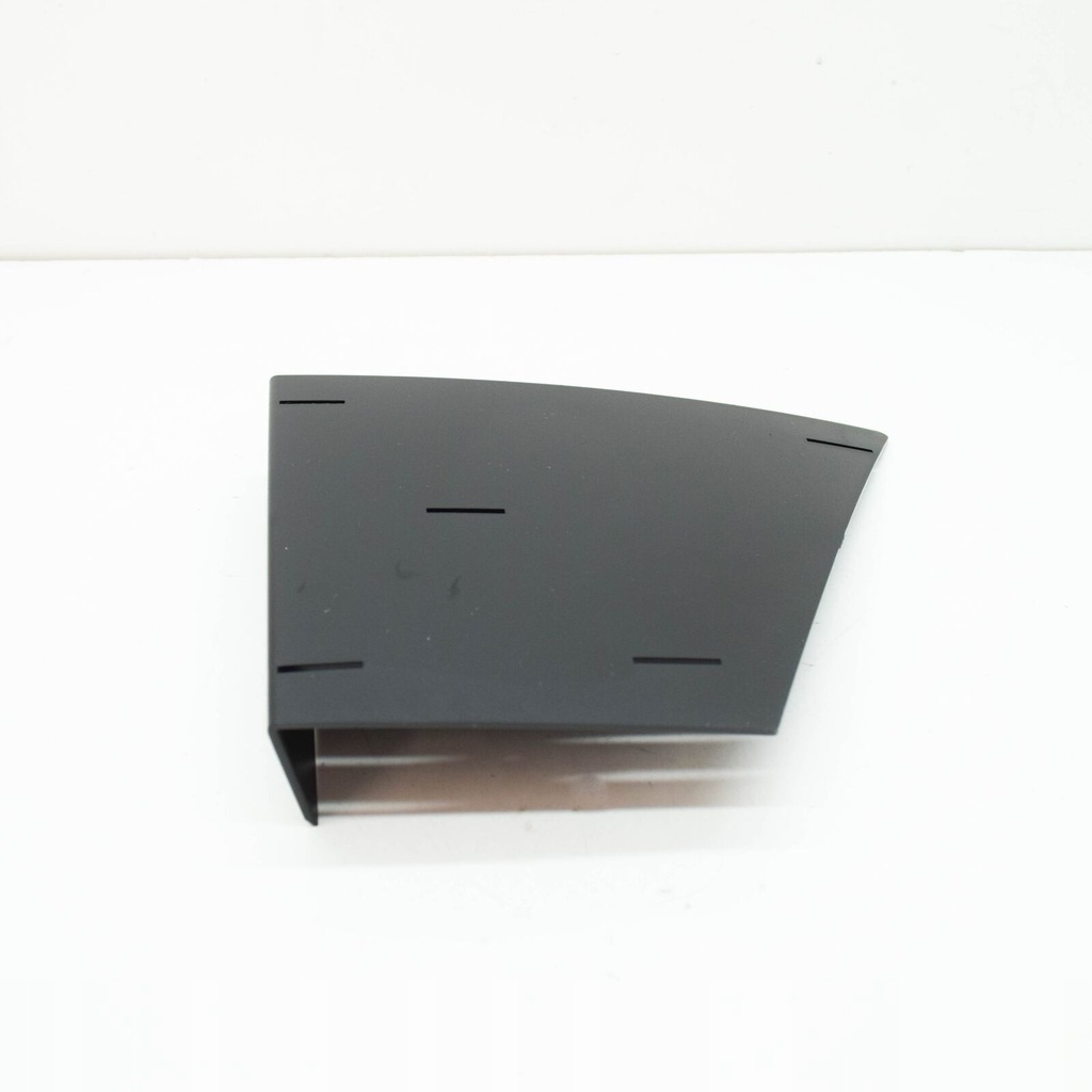 фото №9, Audi rs6 avant c7 передня частина бампер правий решітка 4g0807246a