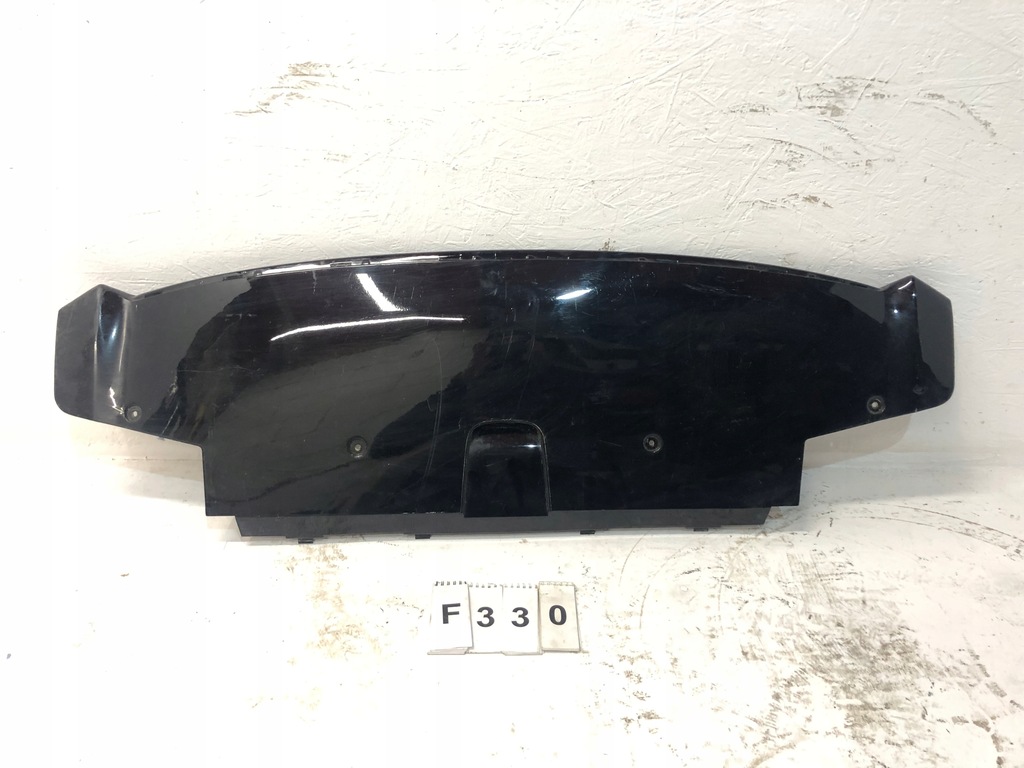 фото №1, Range rover velar l560 плита защита pod бампер r