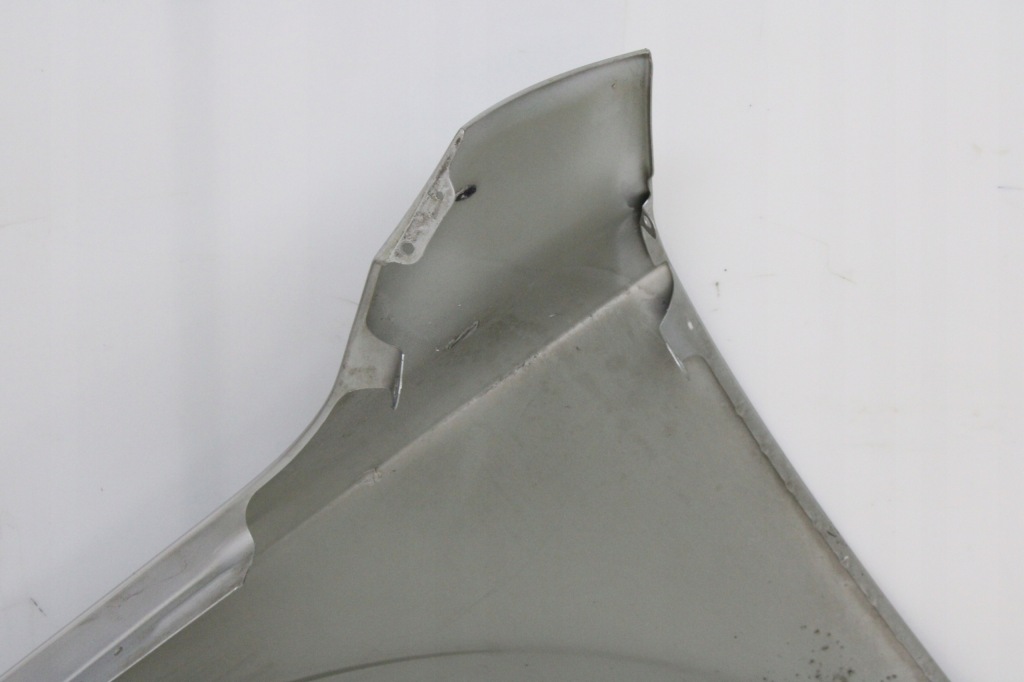 фото №7, Audi q7 i 4l 2005r- крила правий перед передній lx7w - код лакофарбового покриття