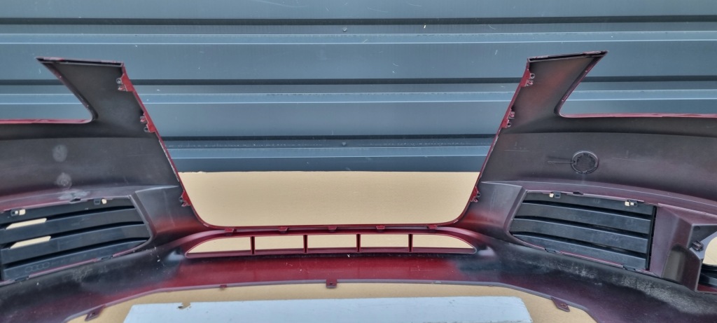 Купить Audi a4 b8 8k0 08-12 бампер перед оригинал b148