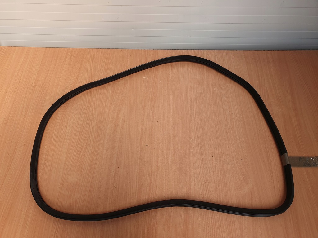 фото №13, Прокладка кузовная дверь багажника citroen ds5