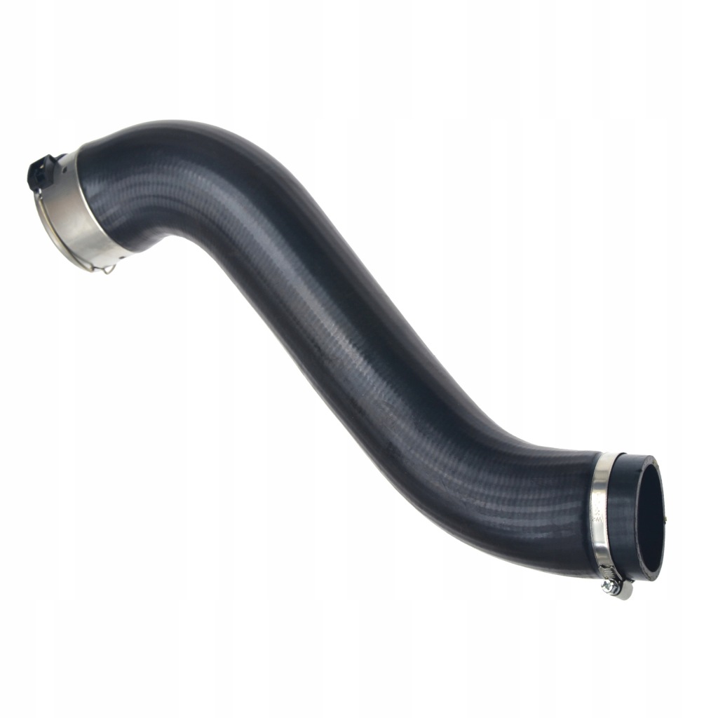 фото №1, Turbo труба wąż шланг турбіни інтеркулер volvo xc40 2.0