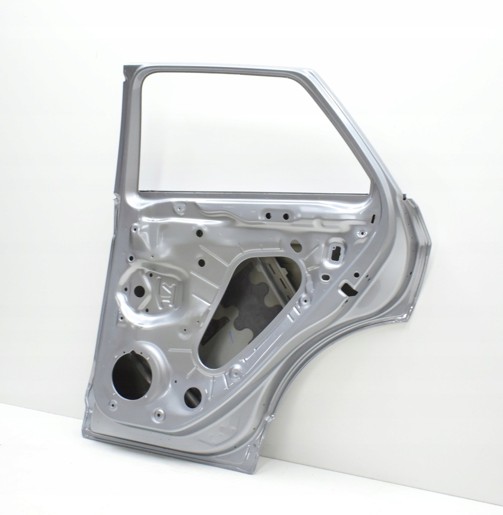 фото №5, Vw t-roc 2ga дверь правое задняя задние org