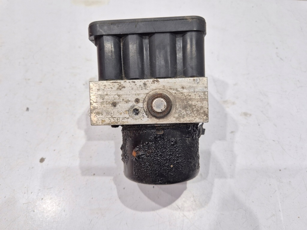 фото №7, Насос abs esp citroen c2 c3 i peugeot 207 9662150780 10.0960-1170.3