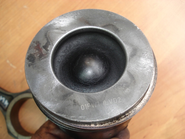 фото №10, Fiat ducato boxer jumper transit 2.2 tdci hdi multijet jtd euro 5 шатун