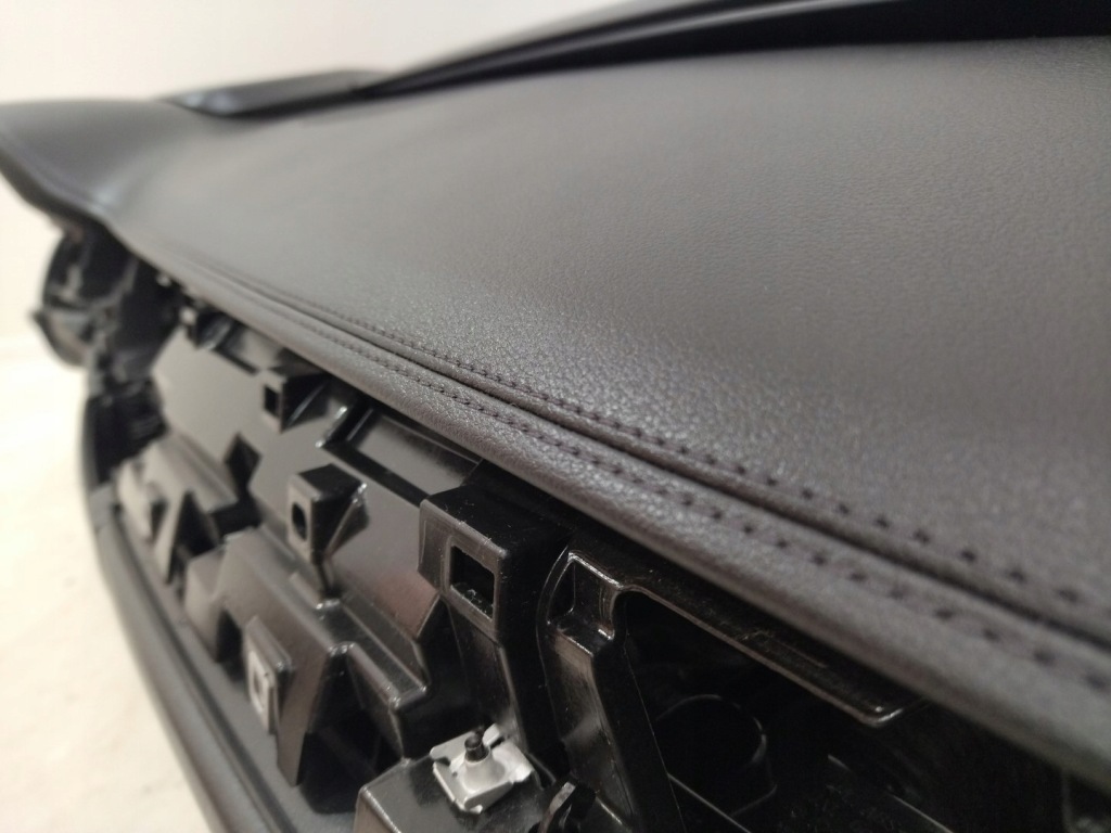 фото №12, Оригінальна панель  панель приладів приладова версія pod head up audi a8 d4 13-18r