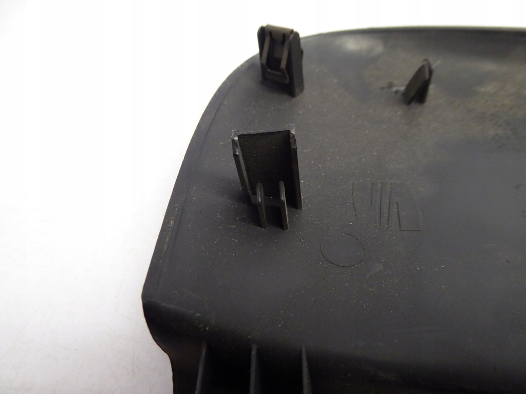 фото №9, Leon ii lift защита заглушка панели правая hb 5d