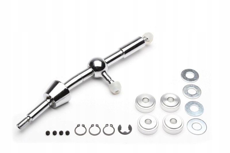 фото №1, Ta technix short shifter mitsubishi lancer us 01-