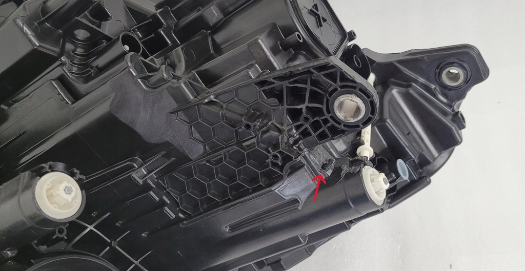 фото №9, Лампа правая перед full led skoda kodiaq 2016- 566941016f