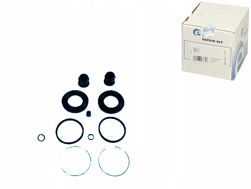 фото №1, Ert набор ремонтный суппорт lexus es 300 mcv10_.