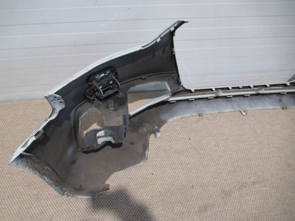 Бампер audi a4 b8 8k s line lift оригинал с Разборки