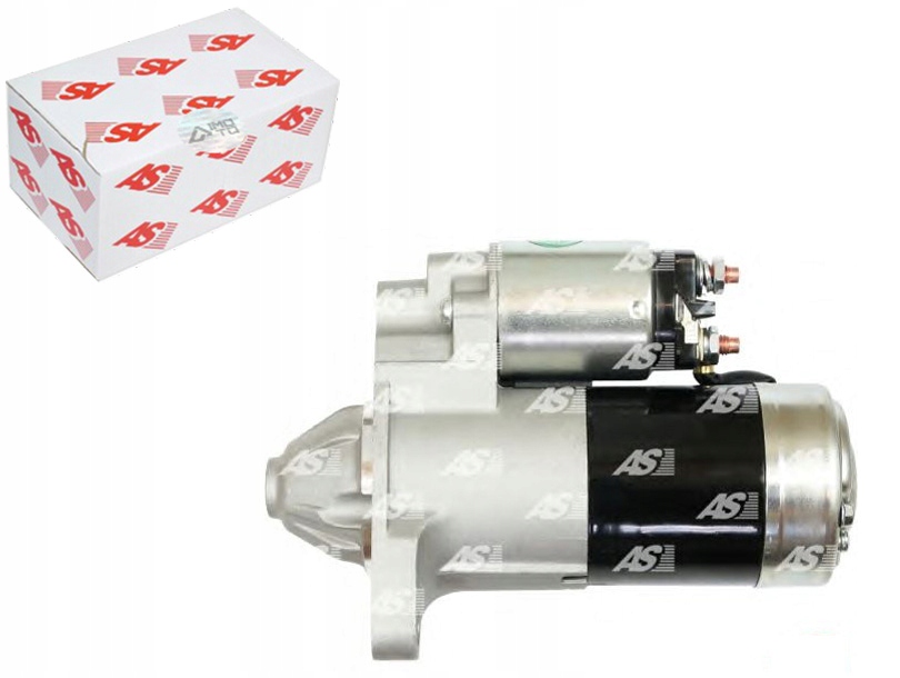 Купити Стартер as-pl s5127