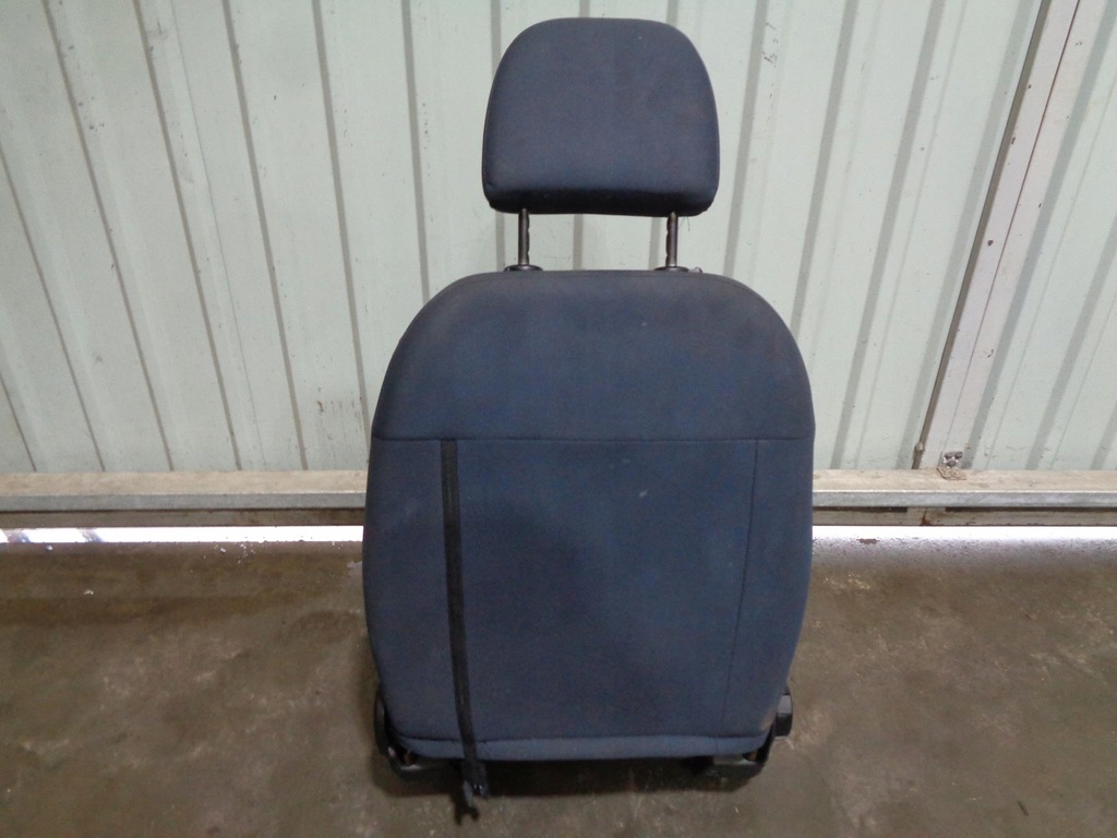 фото №9, Сидіння fiat fiorino qubo nemo bipper правий передній europa