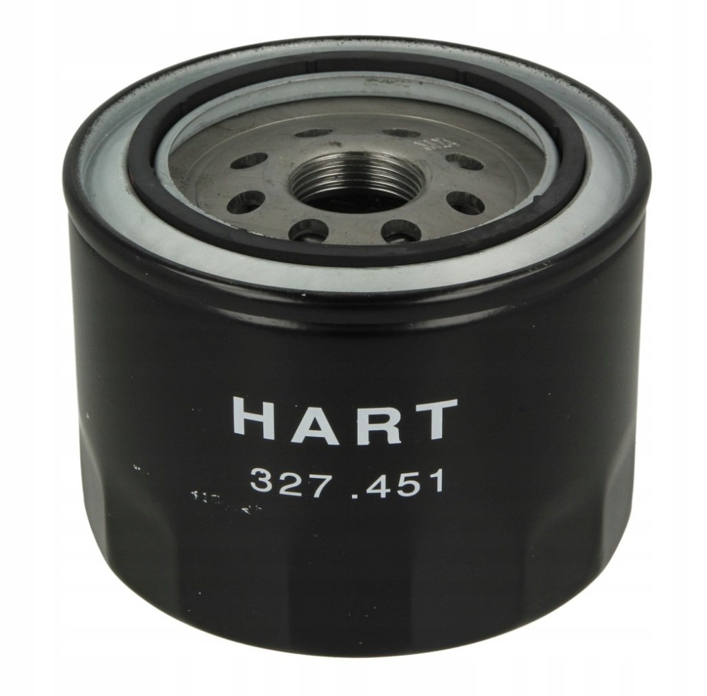 фото №1, Hart фильтр масла toyota carina 2.0d 87-