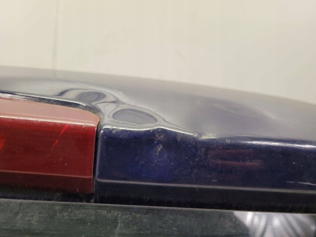 фото №9, Кришка багажника багажника opel corsa e 2015 5 двері