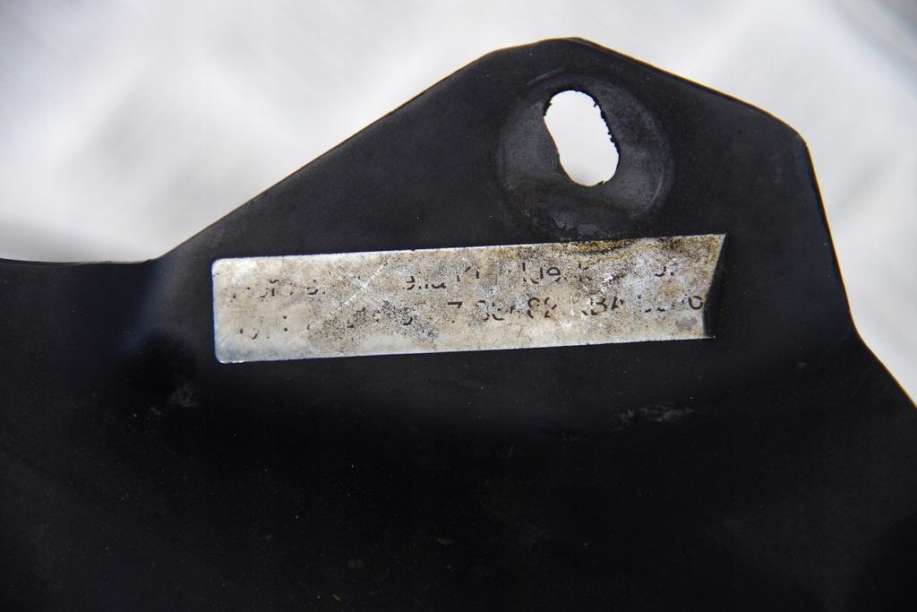 фото №13, Лампа лампы ford focus mk2 rs оригинал комплект