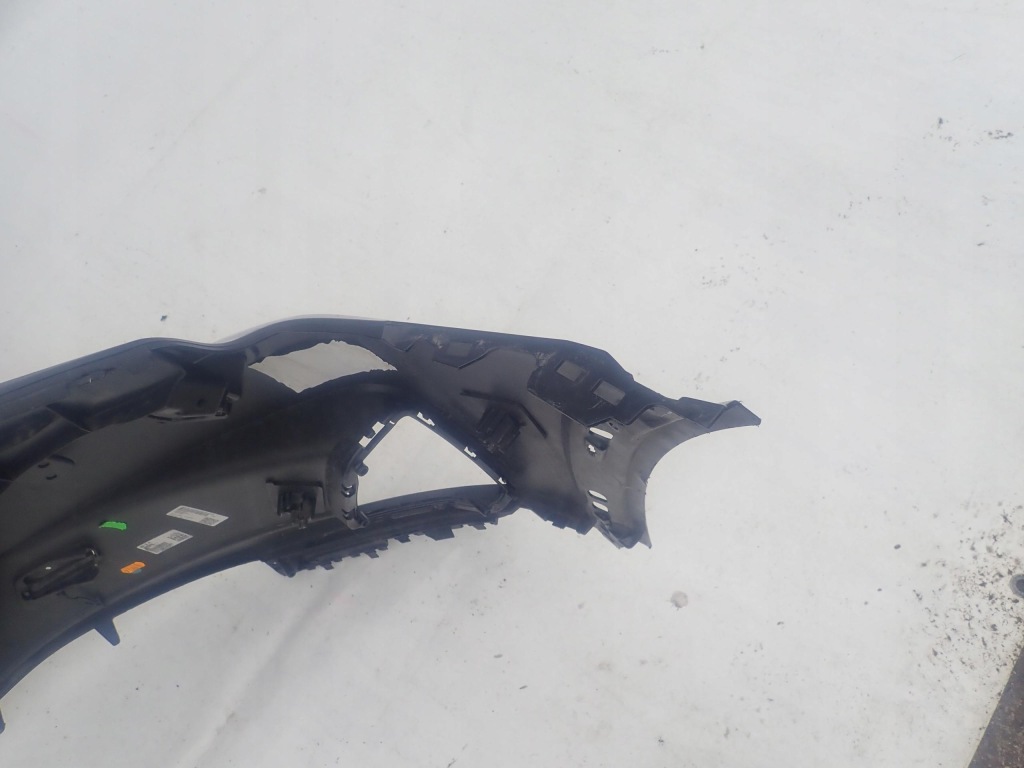 фото №15, Audi e-tron 18- бампер перед передний spr pdc