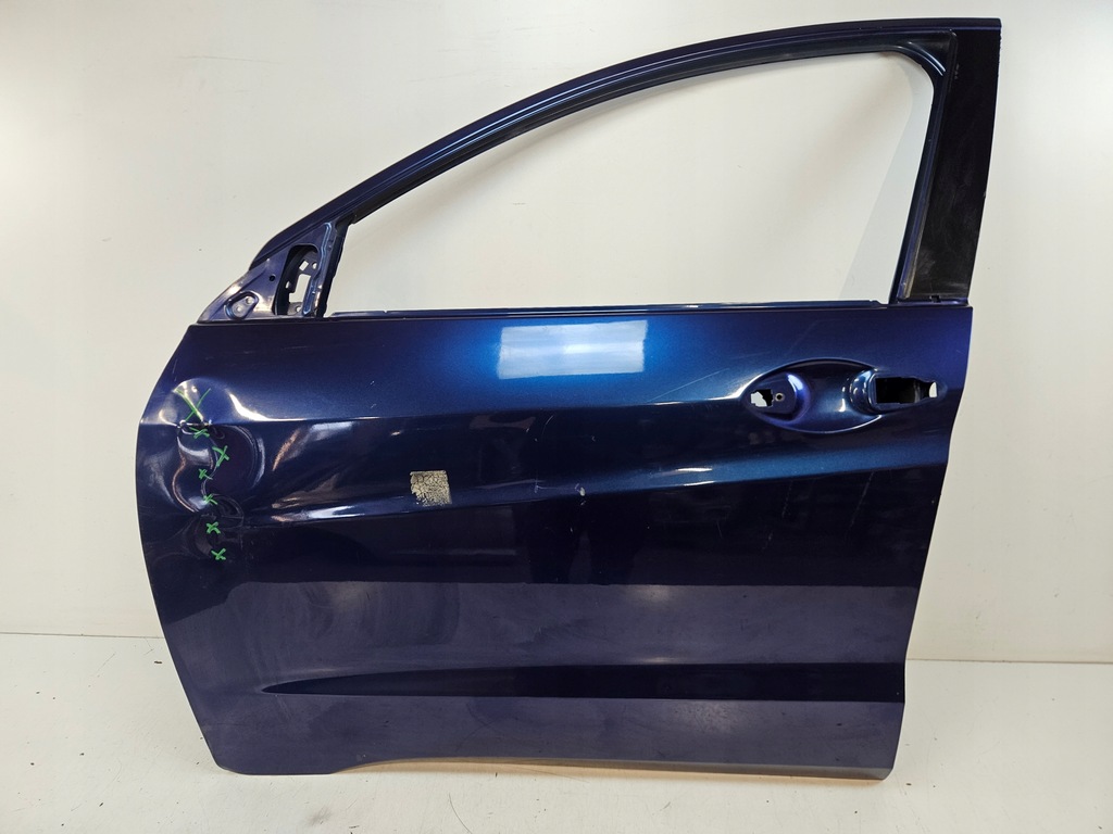 фото №1, Honda hrv hr v ii 2 дверь передние левая перед