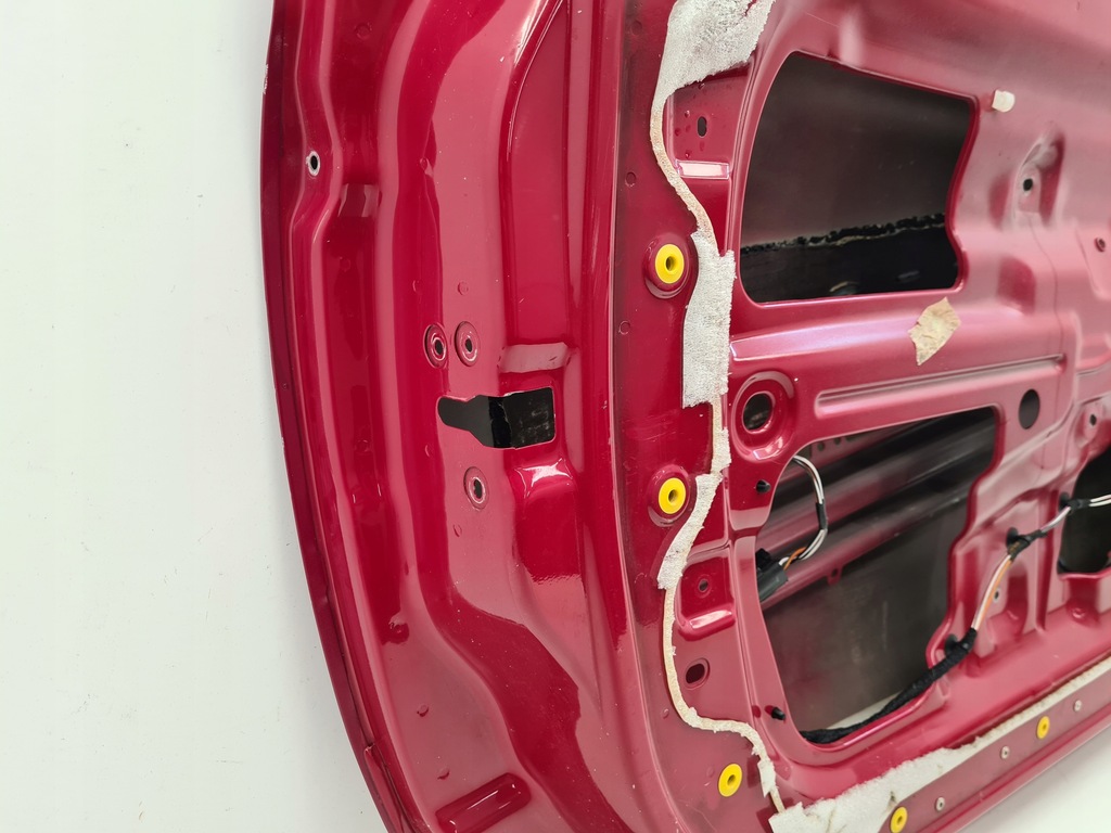 фото №15, Fiat 500 двері лівий перед 111/a