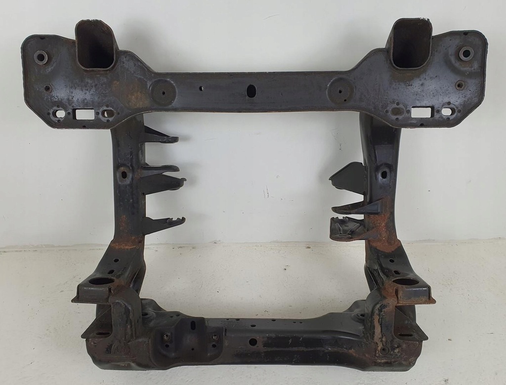 фото №6, Подрамник подрамник балка перед jeep grand cherokee iii wh