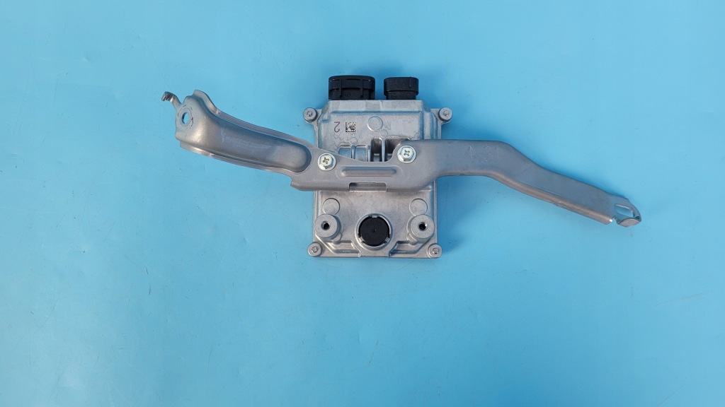 фото №7, Toyota rav4 v 19r модуль насоса пального 89571-12010