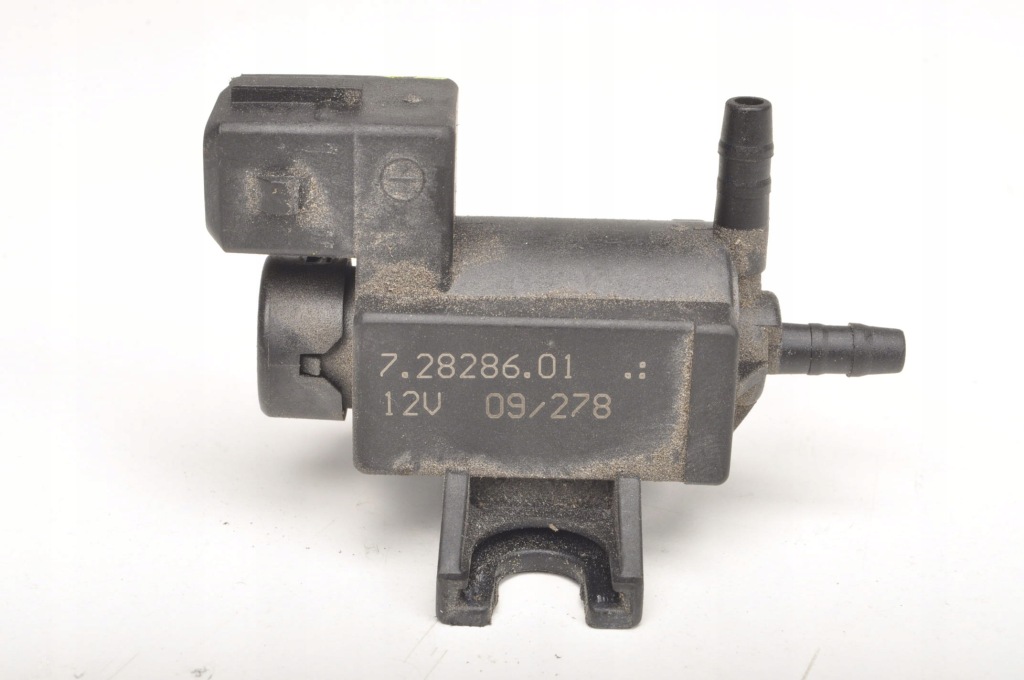 фото №1, California 4.3 клапан вакуумa 7.28286.01