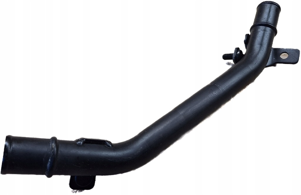 фото №1, Шланг трубка системы рулевой scania ngs r s p g 2653707 b-b