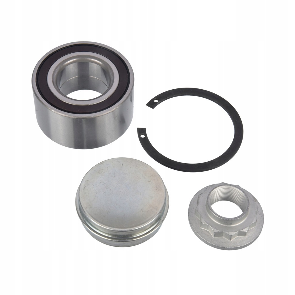 фото №1, Підшипник колеса перед renault twingo iii smart forfour fortwo 0.9-electric 07.