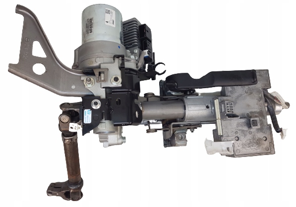 фото №1, Mazda cx5 усилитель электрический оригинальные