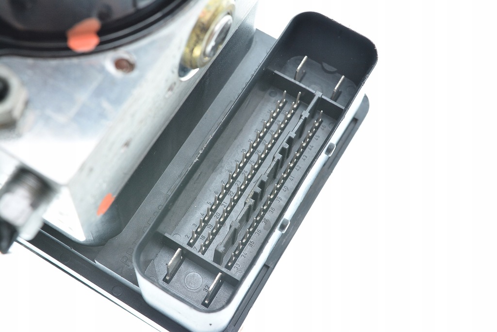 фото №8, Насос abs volvo s40 v50 ii 30672506a 4n51-2c405-eb