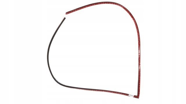 фото №2, Прокладка дверь volvo fh4 левая