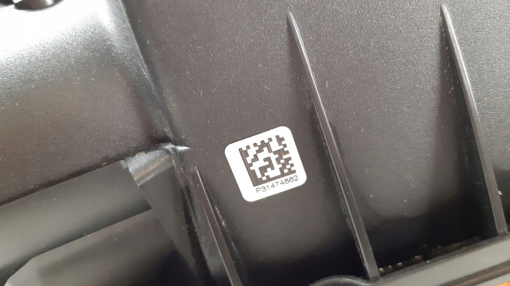 Купить Volvo v60 ii 2.0 d4 корпус фильтра воздуха 31474862, p31474862