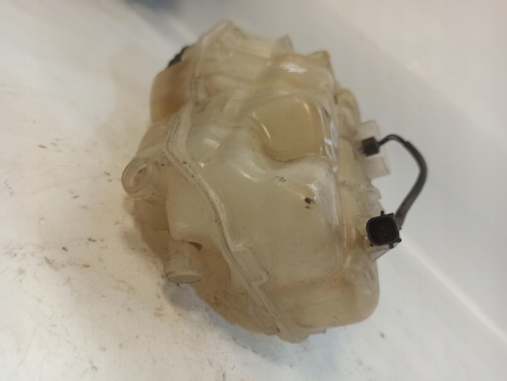 фото №7, Volvo v40 ii бачок розширювальний рідина охолоджуючої 31338764