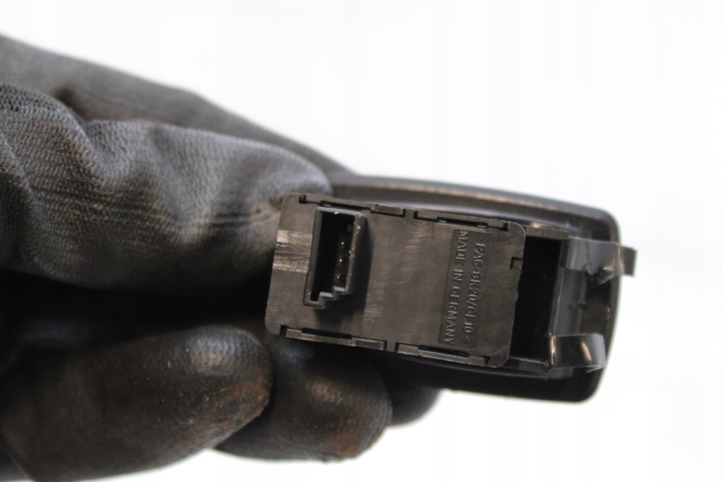 фото №11, Переключатель окон bmw x5 x6 e90 e91 e87 6945874