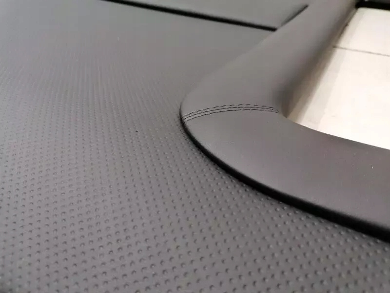 Bentley arnage t mulliner black leather потолок pv108888pa кожа sky Доставка