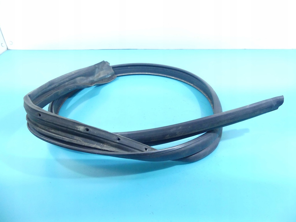 фото №1, Прокладка кузовна pod рамка двері ranger 06-11