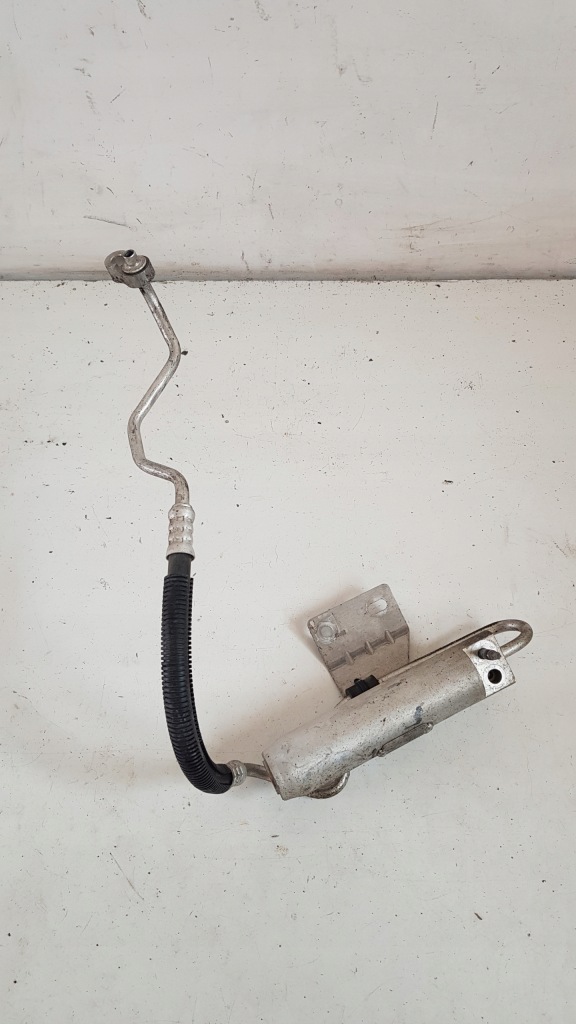 фото №1, Шланг кондиціонера fiat freemont 2.0 jtd