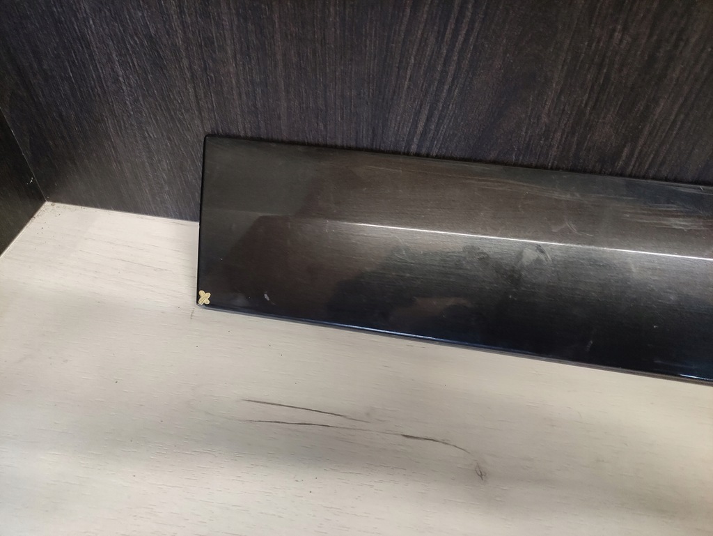 фото №5, Молдинг двері m набір bmw x2 f39 ліва колір 475