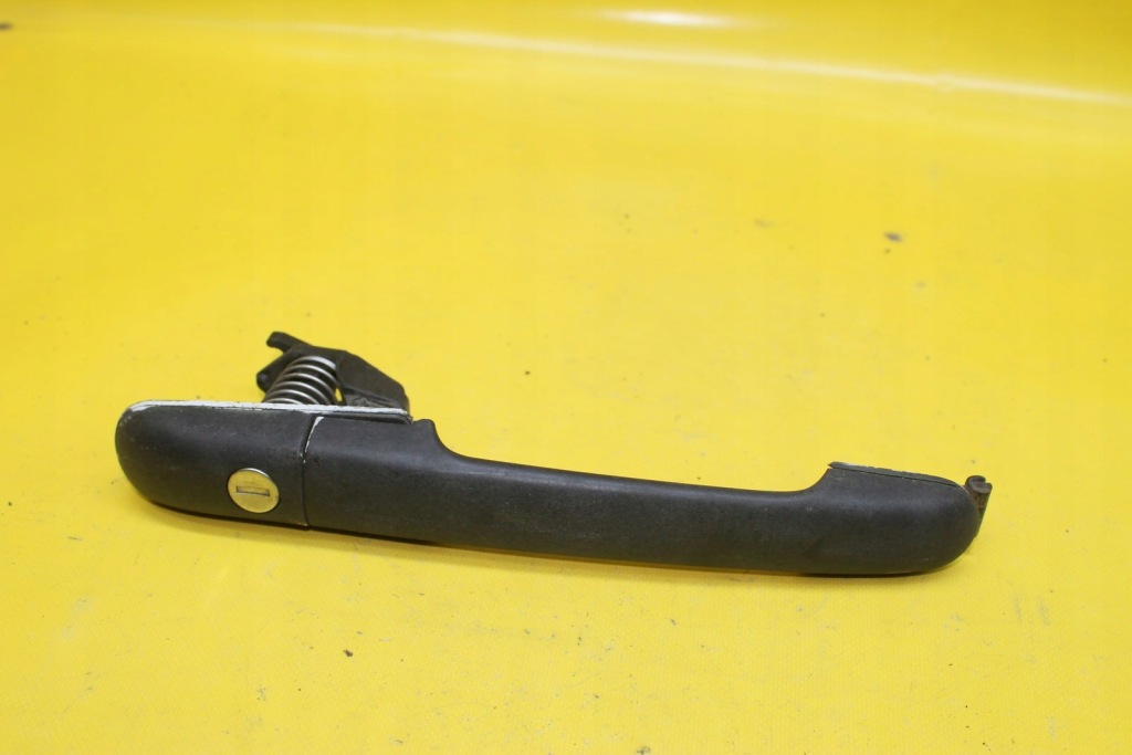 фото №3, Ручка двері лівий перед vw lt 28 46 35