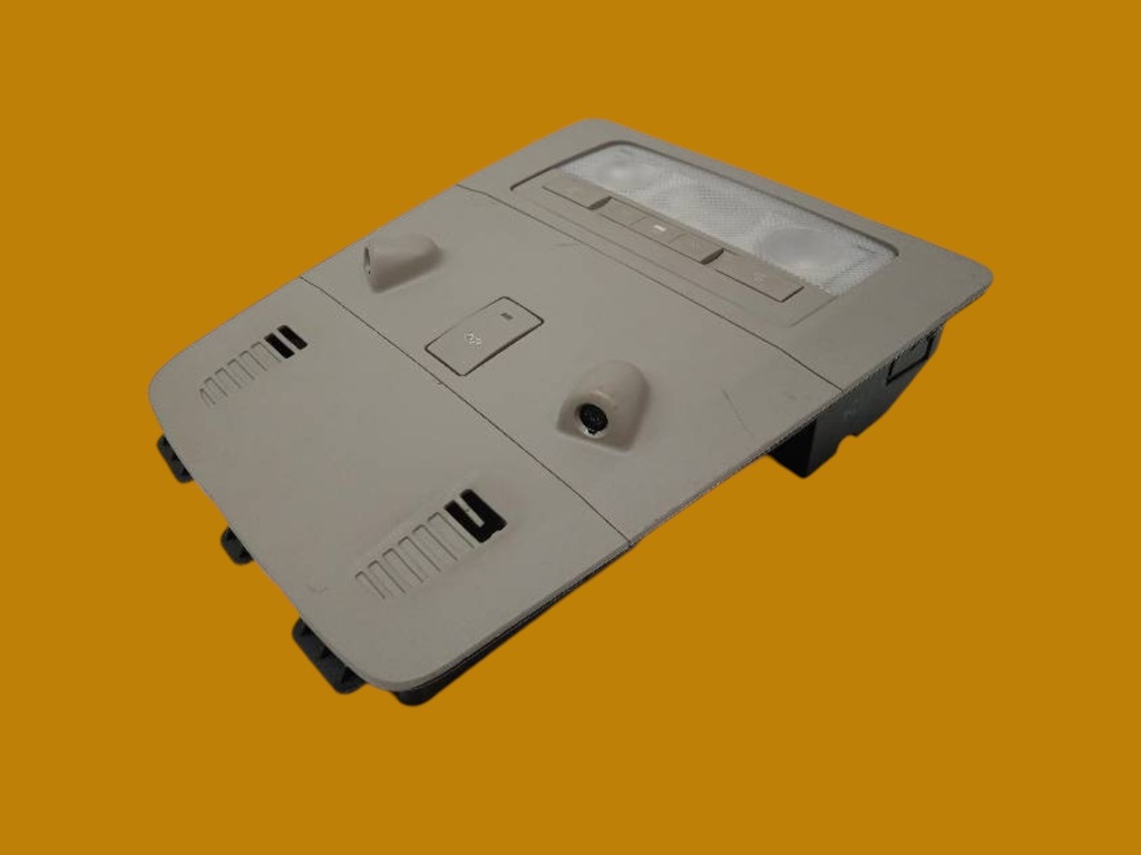 фото №5, Лампа потолочный 13371596rh opel astra iv 2009- j