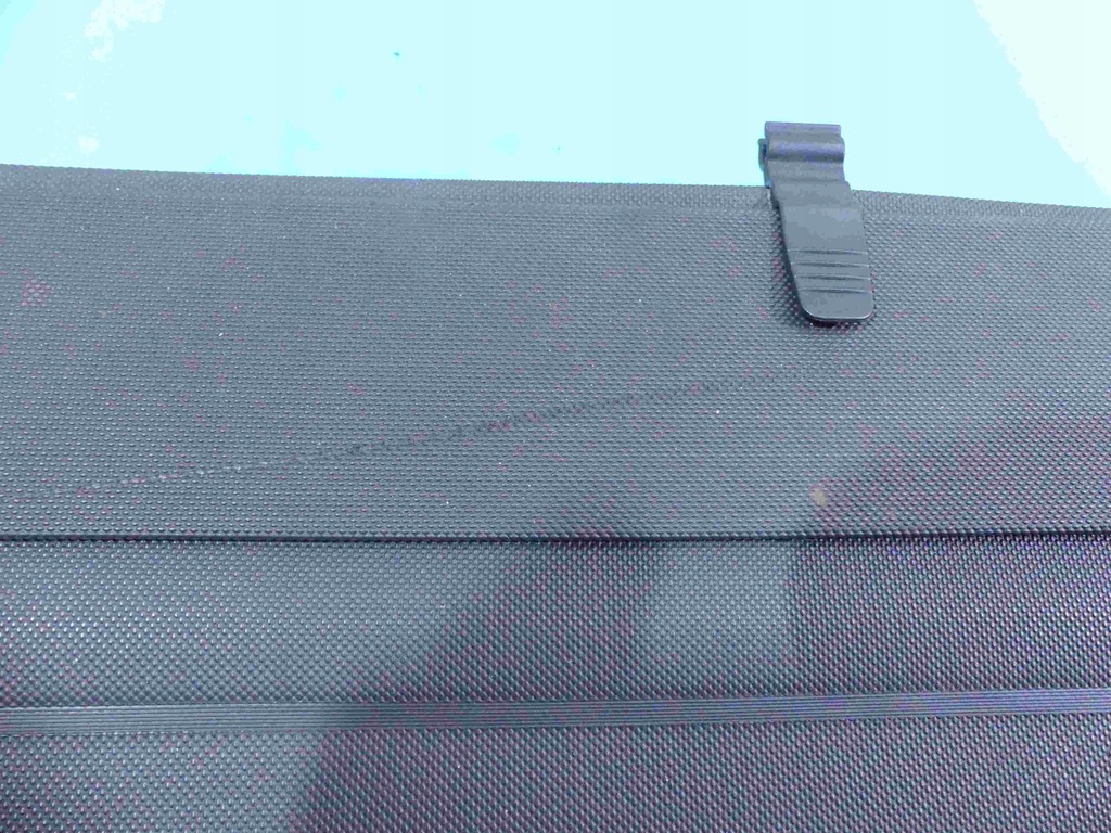 фото №6, Шторка багажника audi q7 i 4l 4l086355394h