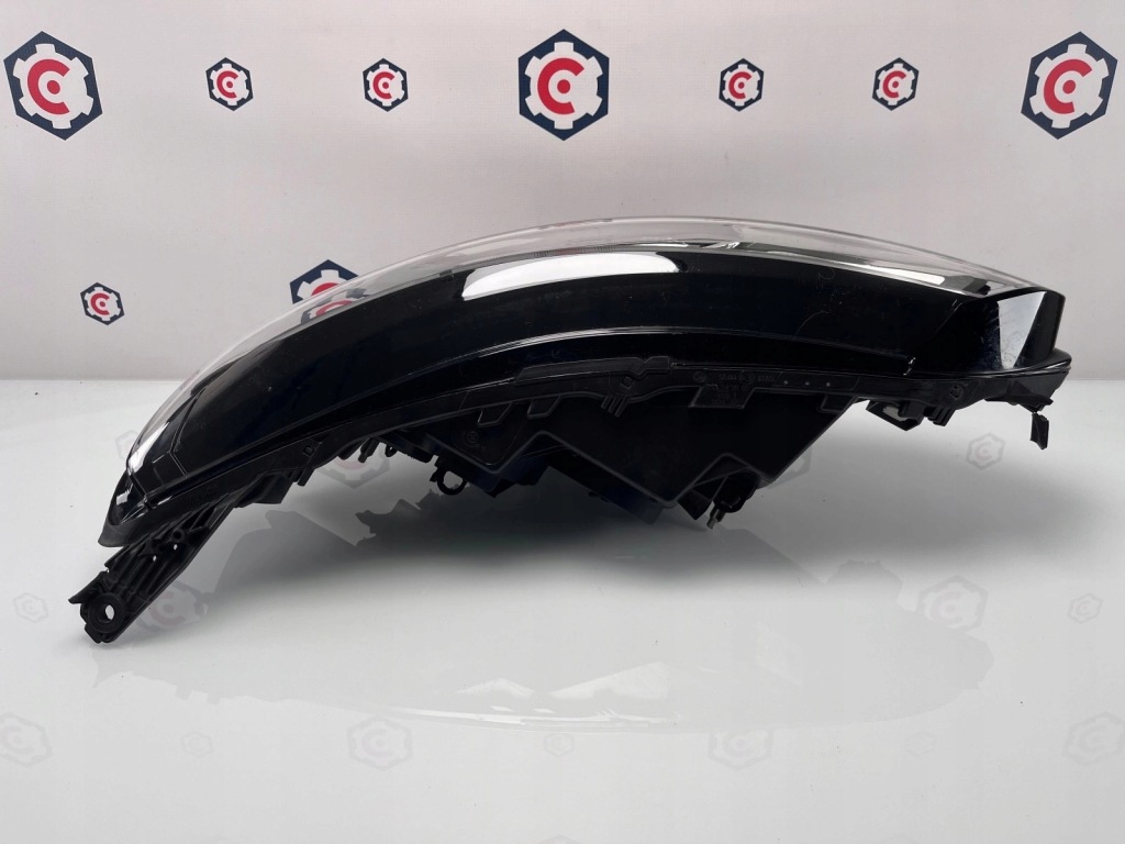 Купить Фара фара левая перед renault megane iv led