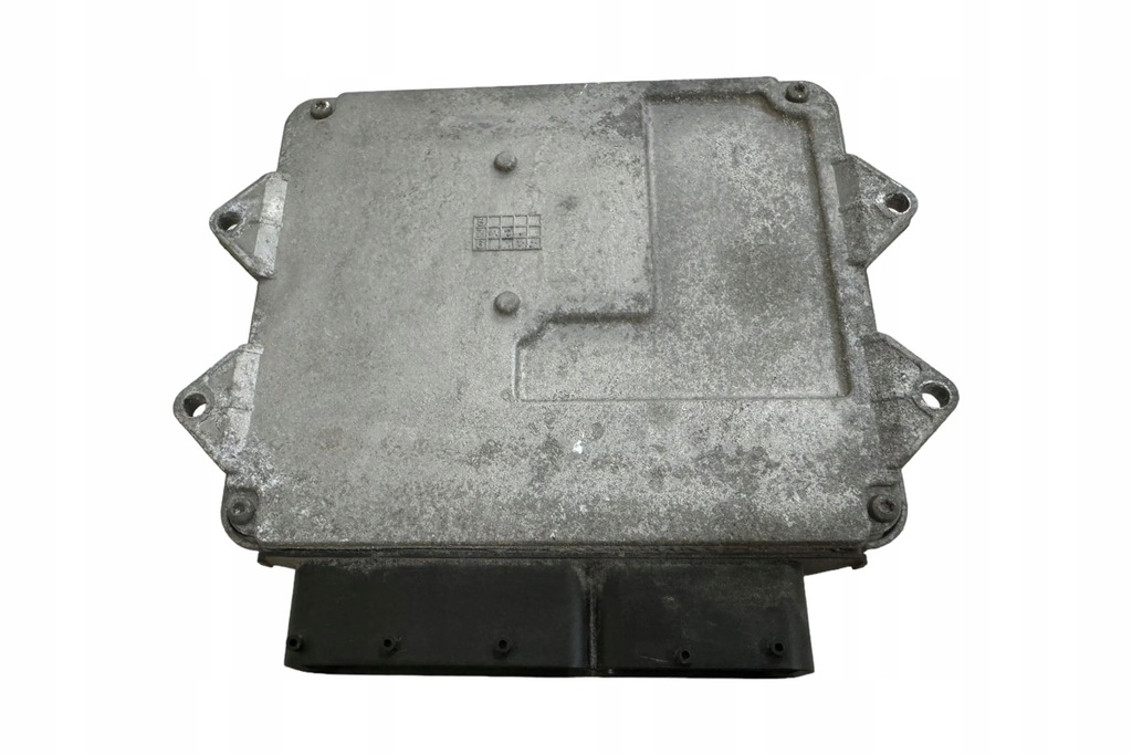 фото №3, Opel combo c 2008 блок керування / модуль ecu