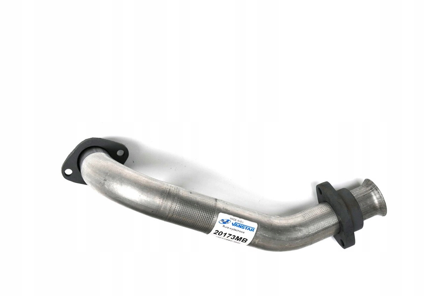 фото №1, Труба выхлопная mercedes actros