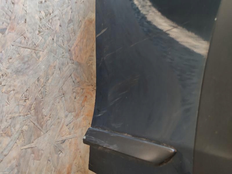 фото №12, Volvo v90 v-90 cross countery крила передній перед правий