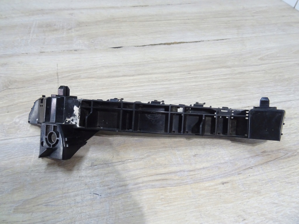 фото №1, Направляющая бампера перед правый forester iii 09-12 2v7x-0