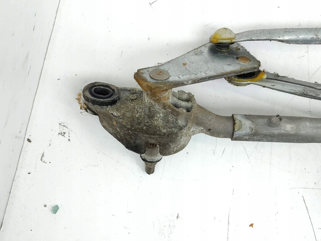 фото №13, Chrysler pt cruiser 2002 механизм i моторчик дворник