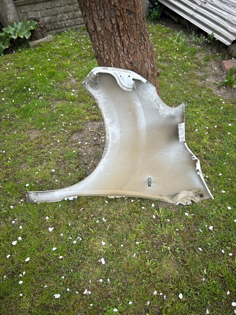 Peugeot expert 3 перед бампер капот крыло ремень передний радиатор Недорого