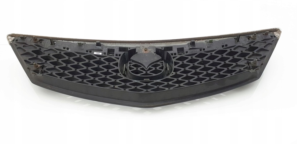 Mazda 2 2 dy mk2 решітка радіатора решітка радіатора решітка  оригінал! Недорого